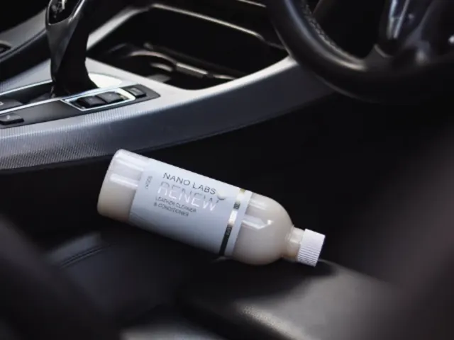 Nano Labs — Eco Films & Waterproof