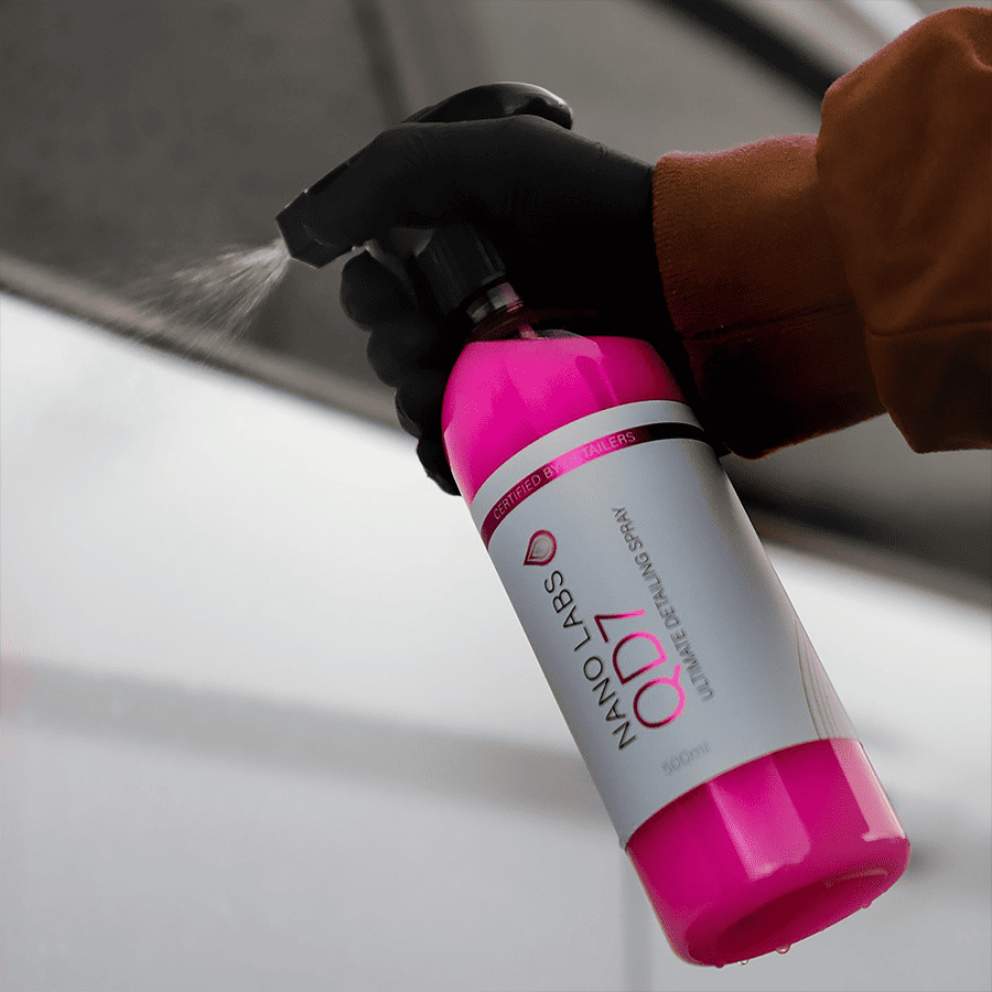 CAR CARE LABEL